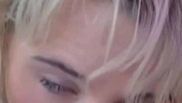 Blonde Hooker Mckenzie Gold Gives BBBJ & Takes Bareback Doggystyle in Public - Amateur Cumshot on Ass - porntry.com on poweredporn.com