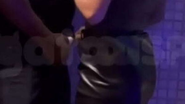 Latina Hotwife Seduces BBC at Hotel Bar, Rooftop Blowjob & Cuckold Sex in Room - Full Video - veryfreeporn.com - Brazil on poweredporn.com