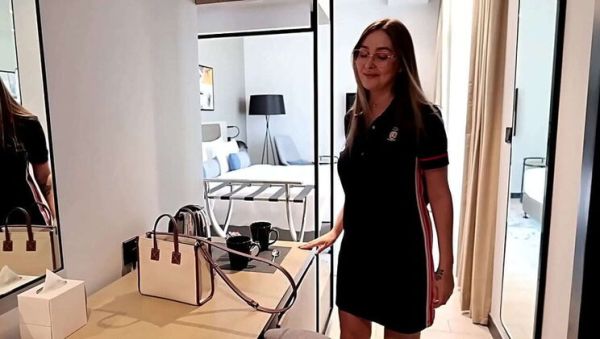 My Best Friend's Mom Secret Taboo Fuck - Blowjob & Doggystyle with Big Tits MILF - veryfreeporn.com on poweredporn.com