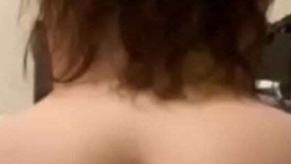 Big Booty Latina Creamy POV Backshots - Homemade Rough Sex - porntry.com on poweredporn.com