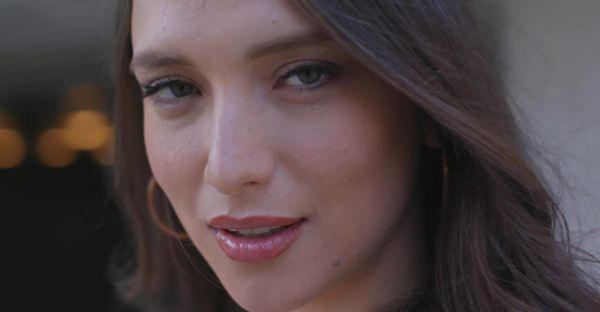 Anal-obsessed babe takes a triple DP while wearing sexy lace - alphaporno.com on poweredporn.com