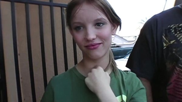 Amateur Redhead Teen Homemade Sex - Big Tits Shy Whore Fucked Hard - xxxfiles.com on poweredporn.com