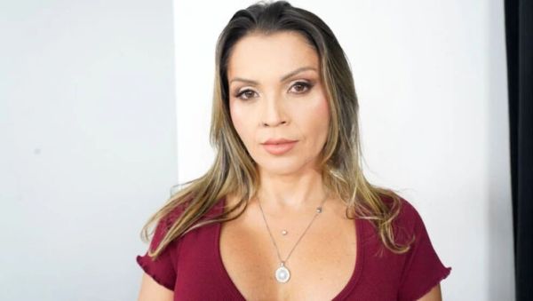 My Husband's Secret Wife: Cheating Cuckold Fantasy Part 2 with Big Ass Latina MILF - xxxfiles.com on poweredporn.com