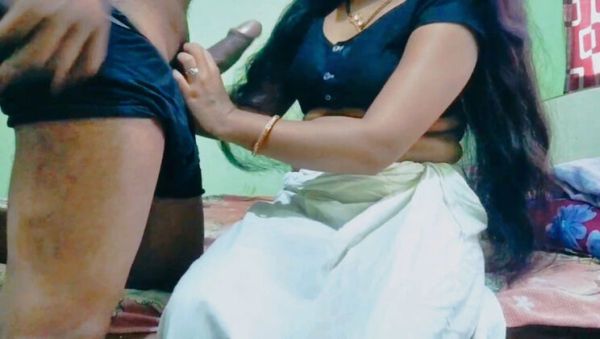 Desi Bhabhi First Time Sex With Devar In Village - Indian Aunty Big Tits Ass Fuck - veryfreeporn.com - India on poweredporn.com