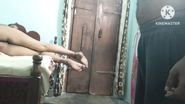 Hot Tamil Wife Doggystyle Fuck With Husband - Chiru Chiru Outdoor Sex - veryfreeporn.com - India on poweredporn.com