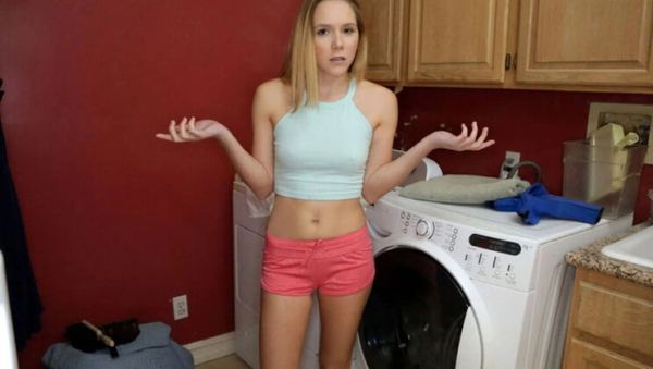 My Married Step Sister Cheats On Visit - Big Ass Amateur Slut - porntry.com - Britain on poweredporn.com