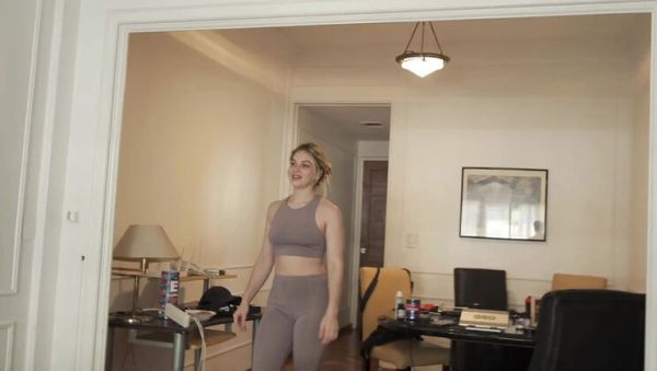My Friend's Girlfriend Craves My Cock While He Brags About Money - Hindi Audio HD - veryfreeporn.com on poweredporn.com