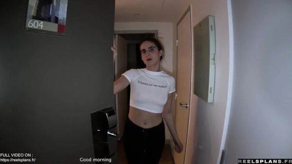 Belgian amateur tenant with perfect ass fucked hard in apartment by big black cock to avoid eviction - veryfreeporn.com - France - Belgium on poweredporn.com