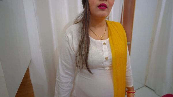 Kajal_pro Rough Spoon Fuck with Cute Stepsister - Hardcore Indian Desi Sex - porntry.com - India on poweredporn.com