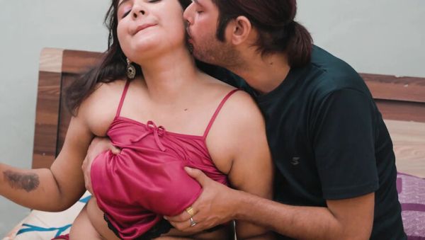 Desi Bhabhi First Time Hardcore Sex - Clear Hindi Audio 4K Village Scene - xxxfiles.com - India - Pakistan on poweredporn.com