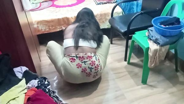 Bangladeshi 18 Year Old Kajar Bowya Anal Fingering Footjob Cum in Mouth HD Video - veryfreeporn.com on poweredporn.com