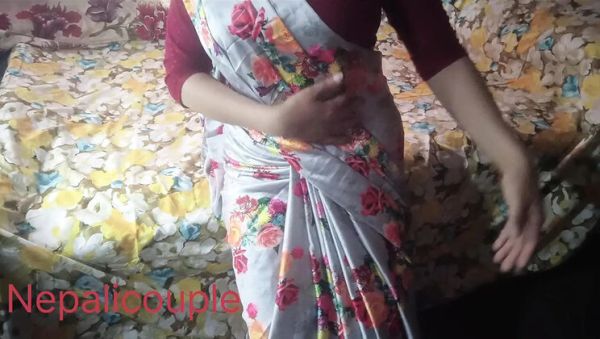 Nepali Wife Fingering and Dirty Talk - Homemade Amateur Sex with Nepali Couple - porntry.com - India - Nepal on poweredporn.com