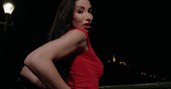 Clea Galtieri and Alberto take it all up the ass in HD - alphaporno.com on poweredporn.com