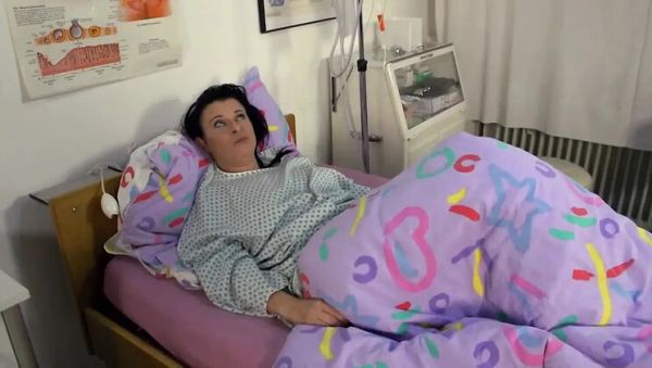 Bonny Devil's perfect cock cures what ails you - intense doctor blowjob - xxxfiles.com - Germany on poweredporn.com
