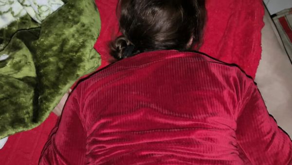 Arab MILF Stepmom Fucked Hard by Neighbor in Missionary - Amateur BBW 4K - xxxfiles.com on poweredporn.com
