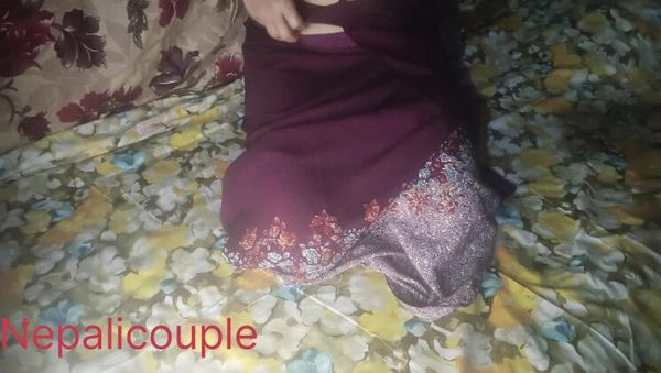 Nepali Wife Fingering Her Wet Pussy and Dirty Talk - Homemade Desi Masturbation HD - xxxfiles.com - Nepal on poweredporn.com