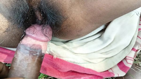 Desi Bhabhi Jungle Sex - Hot Indian Housewife Rough Doggy Style - veryfreeporn.com - India on poweredporn.com
