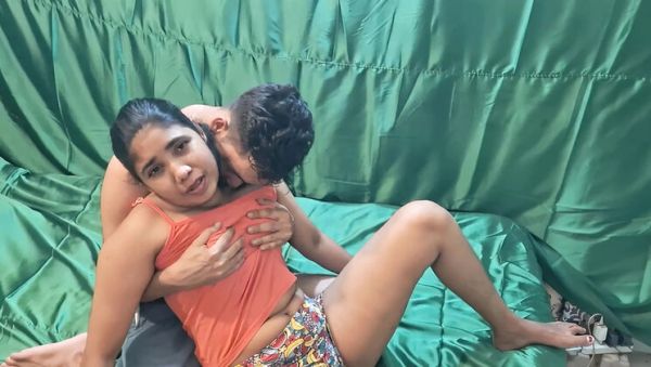 Hot Bengali Girlfriend Rough Fuck - Indian Bhabhi Hardcore XXX - porntry.com - China - India on poweredporn.com