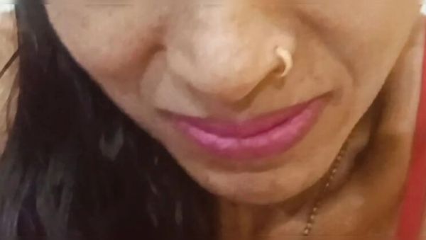 Desi Village Girl Rojjyny Hot Sex - Blowjob, Doggy Style & Titty Fucking in HD XXX Video - porntry.com - India on poweredporn.com