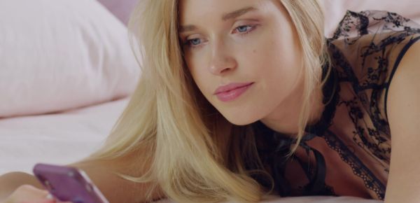 Freya Mayer on Kinky couple fucked sexy big ass teen. This milf just wants to suck some cock. - inxxx.com on poweredporn.com
