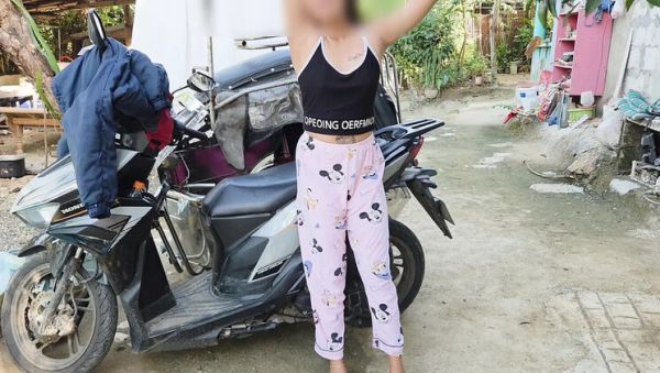 Adorable Trike Driver Loses Virginity With Passenger In Outdoor Fuck - veryfreeporn.com - Thailand - Indonesia on poweredporn.com