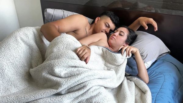 I Share a Hotel Room With My Hot Latina Best Friend and Fuck Her Big Ass and Tight Pussy - Revenge Sex With ManuelaAlvarez - veryfreeporn.com - Venezuela - India - Japan - Colombia on poweredporn.com