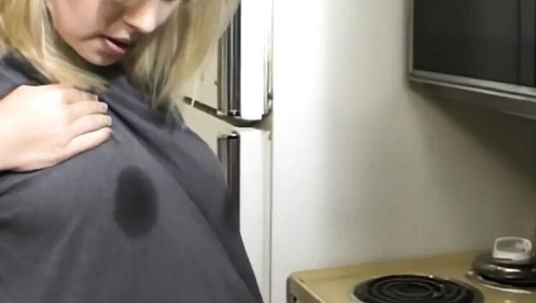 Milf Pregnant Wife Krista Leigh Needs My Friend's Big Black Cock - HD Lactation Action - veryfreeporn.com - Britain on poweredporn.com