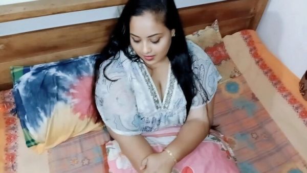 Morjena Gets Her Face Opened In A Fast Romantic Blowjob And Doggy Style Fuck - veryfreeporn.com - India on poweredporn.com