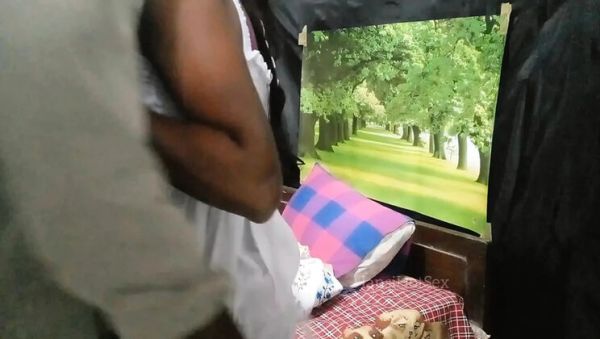 HansiHotSex Fucks Her Sri Lankan Stepsister For The First Time - xxxfiles.com - India - Sri Lanka on poweredporn.com