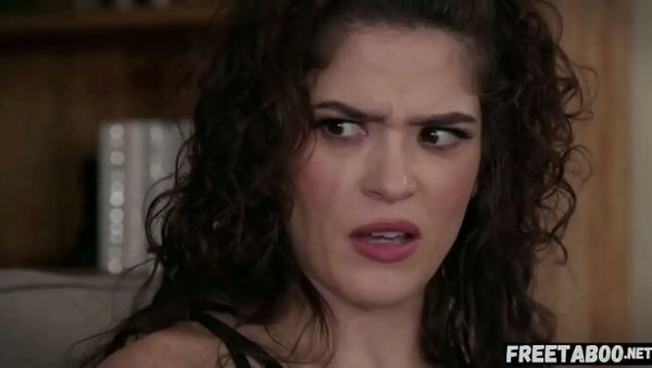 My Sexy Neighbor Catches Me Peeping And Makes Me Pay - porntry.com on poweredporn.com