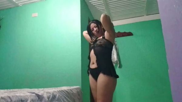 Big ass brunette gives boss blowjob in hotel for promotion - xxxfiles.com on poweredporn.com