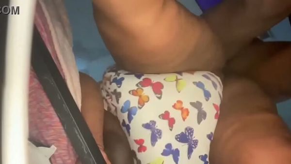 Remiskye Takes Big Natural Tits Creampie From Big Cock At End Of Bed - veryfreeporn.com on poweredporn.com