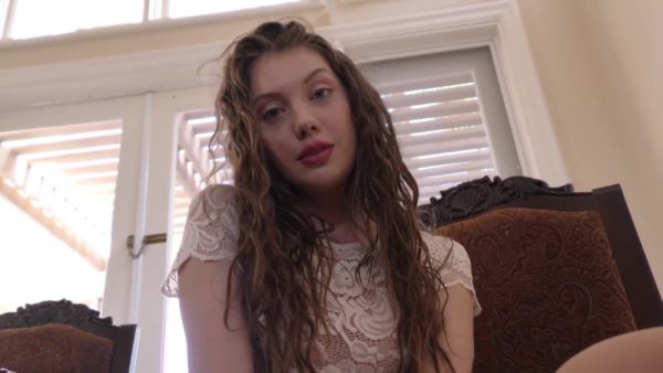 Elena Koshka Gets Orgasm From Boyfriend S Stepfather - videomanysex.com on poweredporn.com
