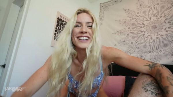 My Stalker Ex Has the Best Pussy - Big Cock Amateur Fun - xxxfiles.com on poweredporn.com
