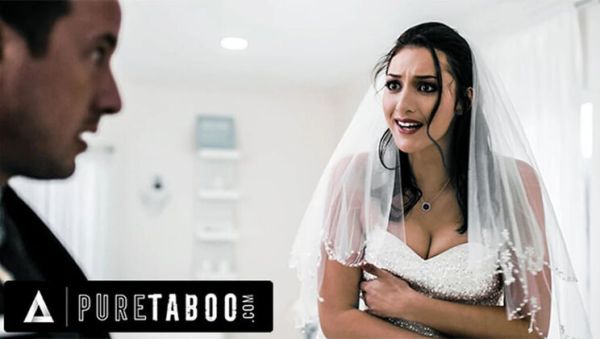 Bella Rolland Cheats on Wedding Day with Ex Jessy Jones - Anal & Big Tits Reality Sex - veryfreeporn.com - Britain on poweredporn.com