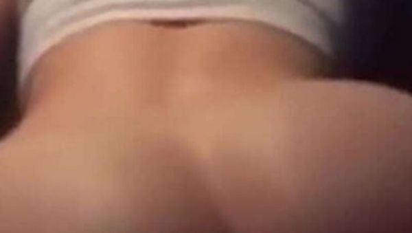 Riding My Step Sister's Big Cock in the Car at Thanksgiving - porntry.com on poweredporn.com