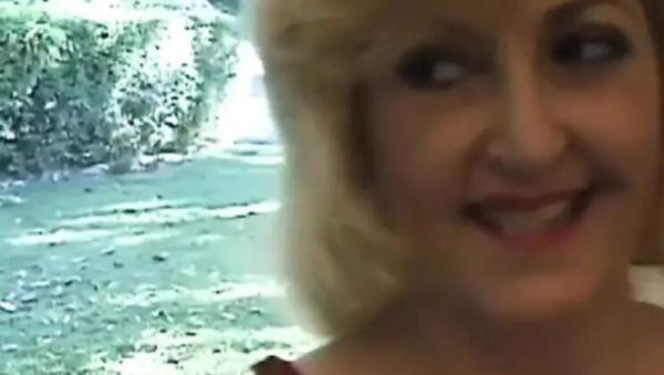 Blonde MILF Kitty Foxx Big Anal Fuck with Hairy Pussy and Giant Cock - xxxfiles.com - Britain on poweredporn.com