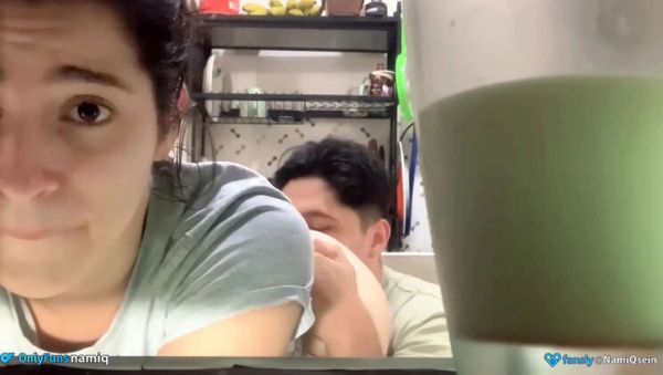 Stepbrother Drinks My Breast Milk - Latina Teen Homemade Doggy Style - xxxfiles.com on poweredporn.com