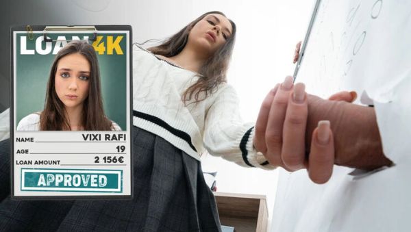 Glory Hole Office Sex - Hot Brunette Teen Gets Banged Hard Under The Table - veryfreeporn.com - Russia on poweredporn.com