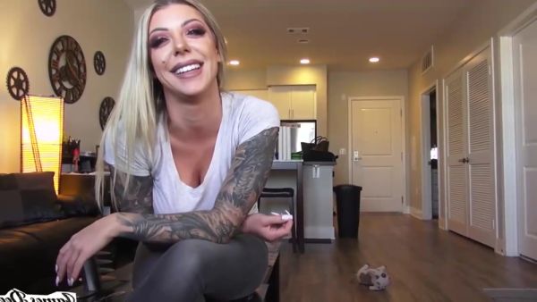 Fucks Karma Rx - videomanysex.com on poweredporn.com