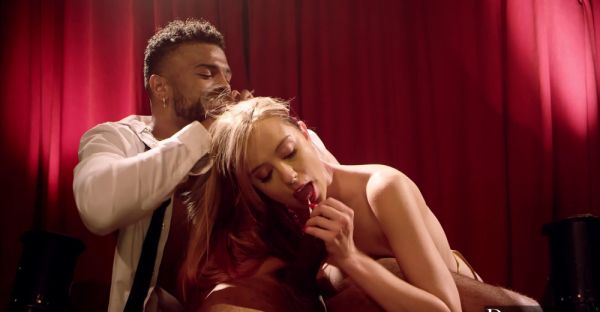 Redheaded Haley Reed gets her tight ass filled by Troy Francisco in HD - alphaporno.com on poweredporn.com