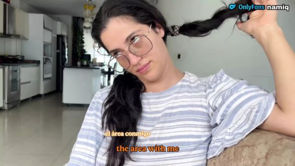 NamiQsein Math Teacher Gives 69 Lesson to Teen Latina Student with Big Natural Tits - xxxfiles.com - India - Colombia on poweredporn.com