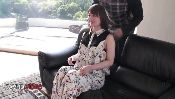 Japanese Saya Niiyama gives intense uncensored blowjob before hardcore fuck - xxxfiles.com on poweredporn.com