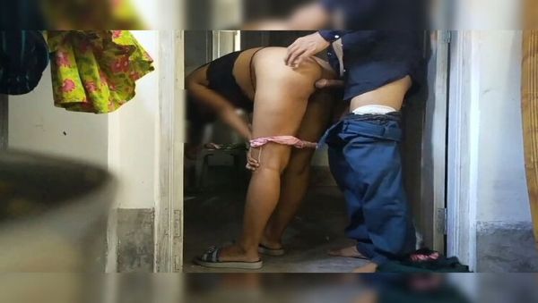 Desi School Girl Fucked By Young Teacher After Class - Big Booty Indian Teen Uncensored - xxxfiles.com - India on poweredporn.com