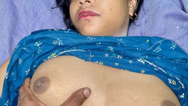 Neelam Bhabhi Hot Village Sex - Night Fucking With Lover in 4K - xxxfiles.com on poweredporn.com