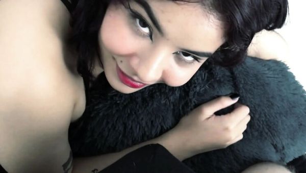 My Stepsister Learns How To Suck Cock - Amateur Latina Deep Throat - xxxfiles.com - Venezuela - Spain - India on poweredporn.com
