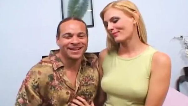 Blonde MILF Darryl Hanah Cuckolds Sissy Husband with Hot Scene - xxxfiles.com on poweredporn.com