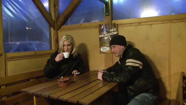 Linda Ray Cuckold Humiliation - BBC Creampie Eaten From Pussy - porntry.com - Britain on poweredporn.com