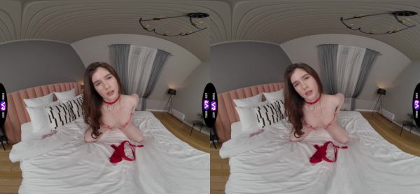 Sultry Brunette Satisfies Herself with Vibrating Toys in HD Bedroom Bliss - alphaporno.com on poweredporn.com
