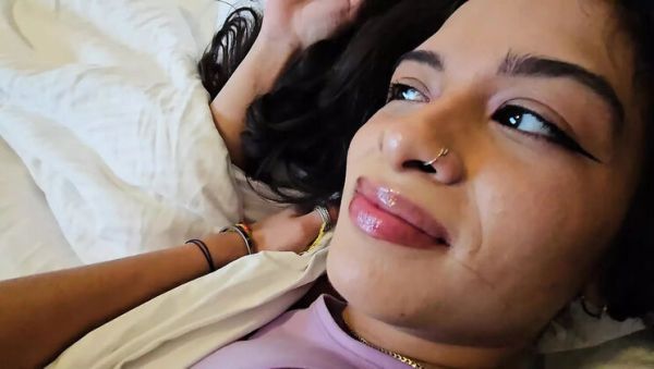 Cute Latina Step Sister Cuddles & Fucks Danny Dirt - Big Ass Cowgirl & Deep Throat POV - porntry.com - Britain - Usa on poweredporn.com